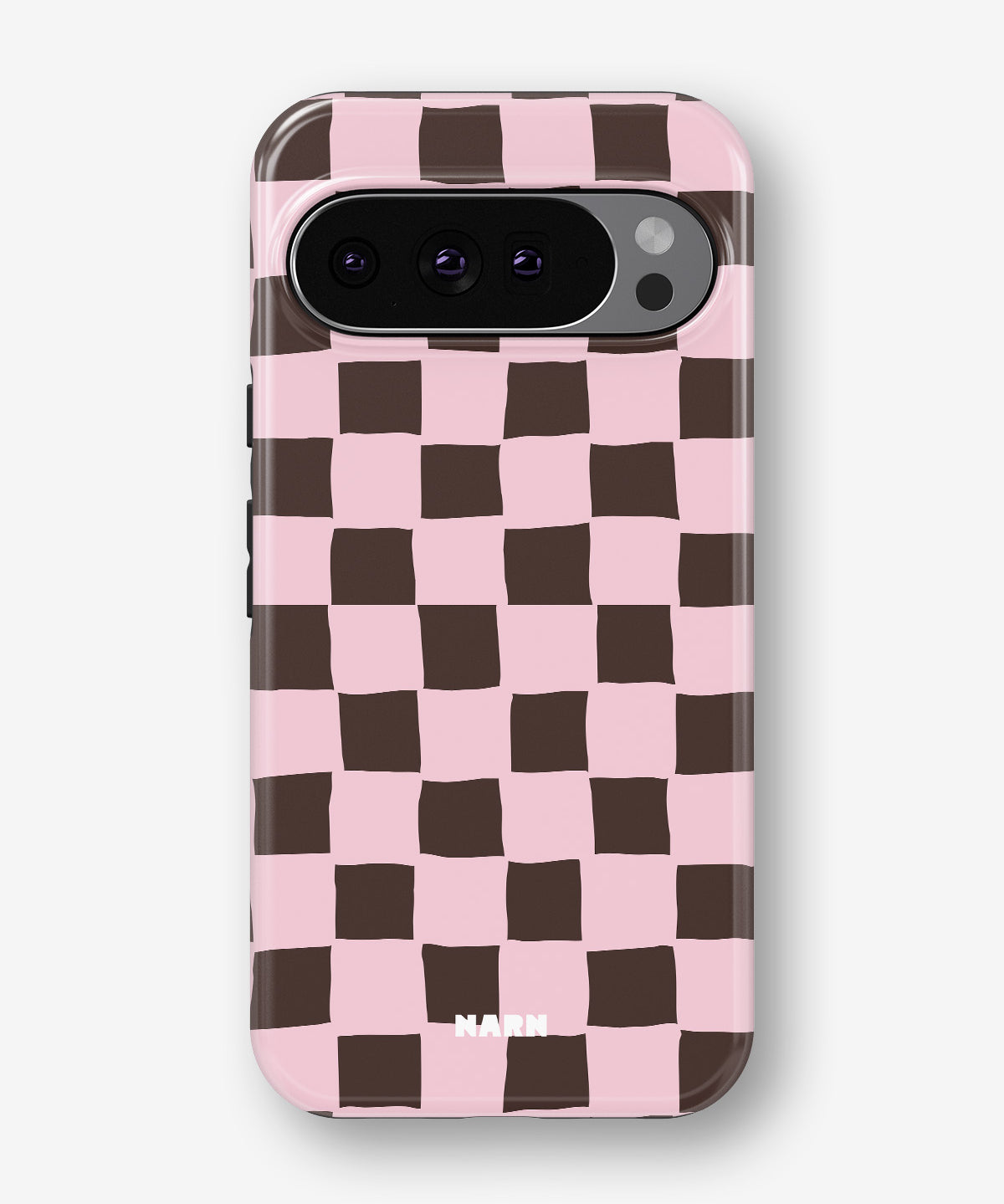Google Pixel 9 Pro Tough Case – Cookie Check - View 1