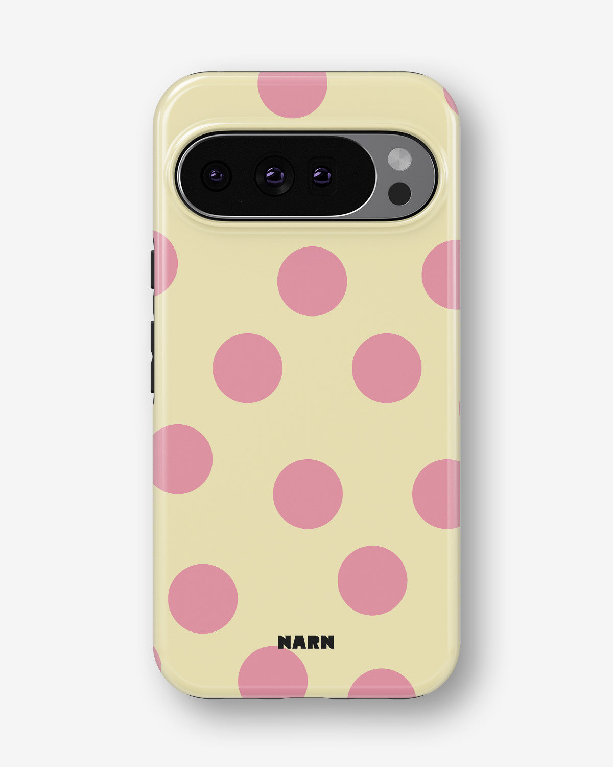 Google Pixel 9 Pro Tough Case – Cupcake - View 1