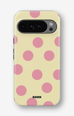 Google Pixel 9 Pro Tough Case – Cupcake - View 1