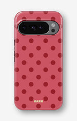 Google Pixel 9 Pro Tough Case – Strawberry - View 1