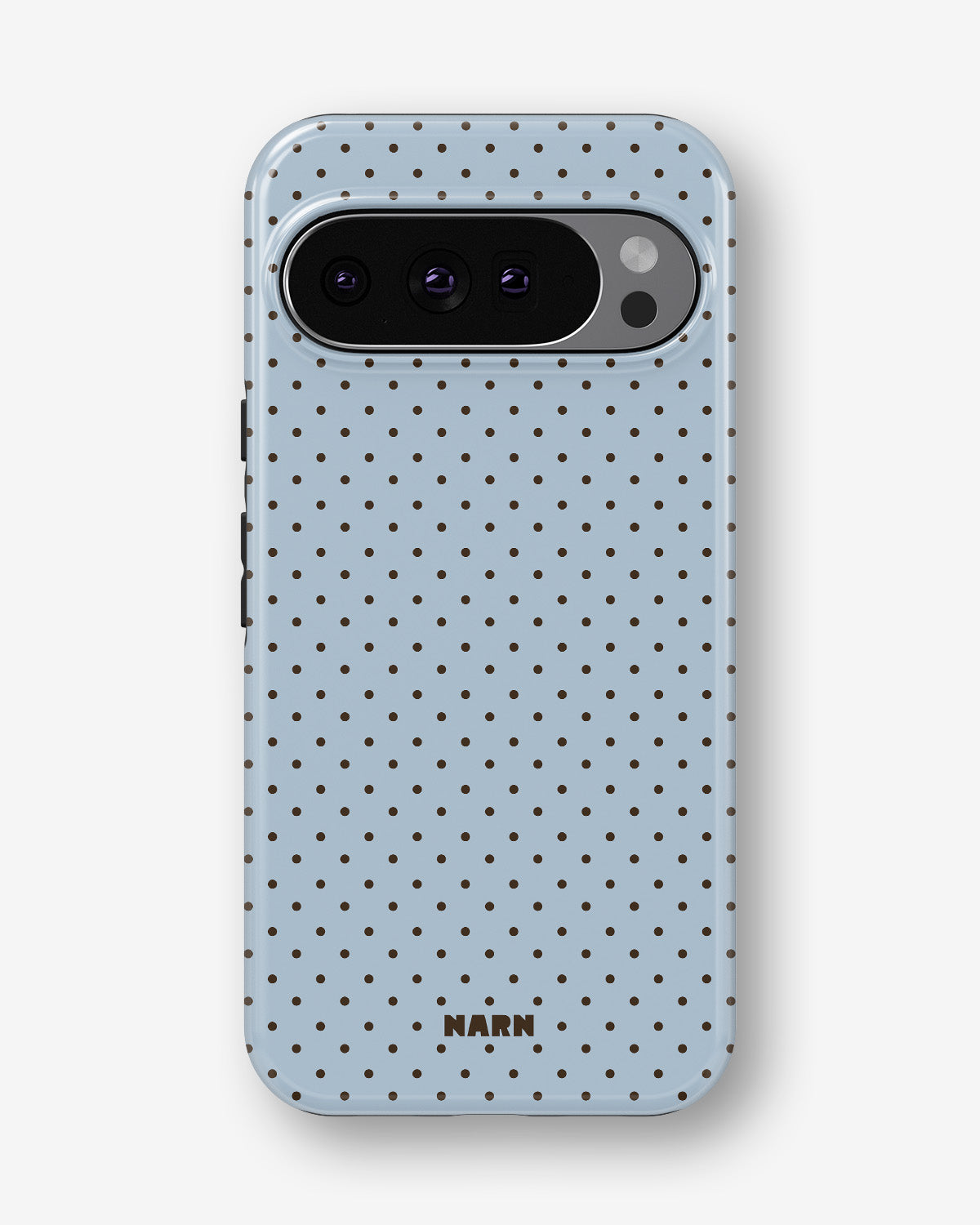 Google Pixel 9 Pro Tough Case – Slow Morning - View 1
