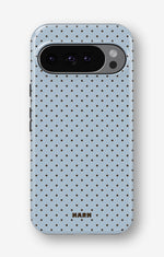 Google Pixel 9 Pro Tough Case – Slow Morning - View 1