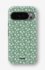 Google Pixel 9 Pro Tough Case – Meadow - View 1