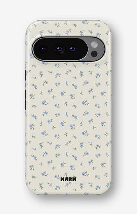 Google Pixel 9 Pro Tough Case – Wild Petals - View 1