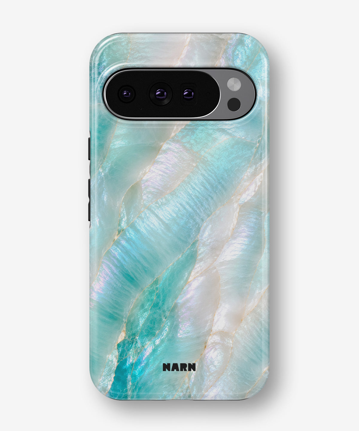 Google Pixel 9 Pro Tough Case – Mermaid - View 1