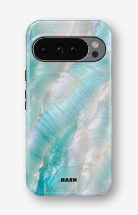 Google Pixel 9 Pro Tough Case – Mermaid - View 1