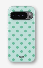 Google Pixel 9 Pro Tough Case – Sea Pearls - View 1