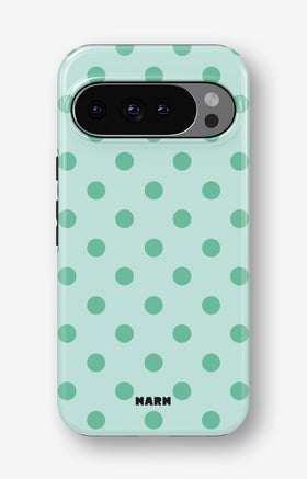 Google Pixel 9 Pro Tough Case – Sea Pearls - View 1