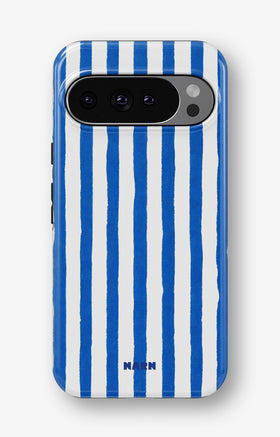 Google Pixel 9 Pro Tough Case – Linen - View 1
