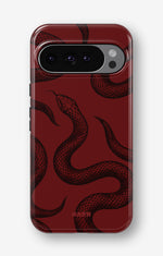 Google Pixel 9 Pro Tough Case – Venom - View 1