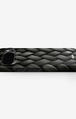 Google Pixel 9 Pro Tough Case – Tires Wall - View 2