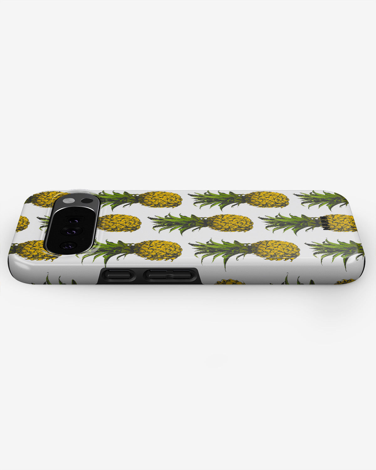 Google Pixel 9 Pro Tough Case – Pineapple Bliss - View 2