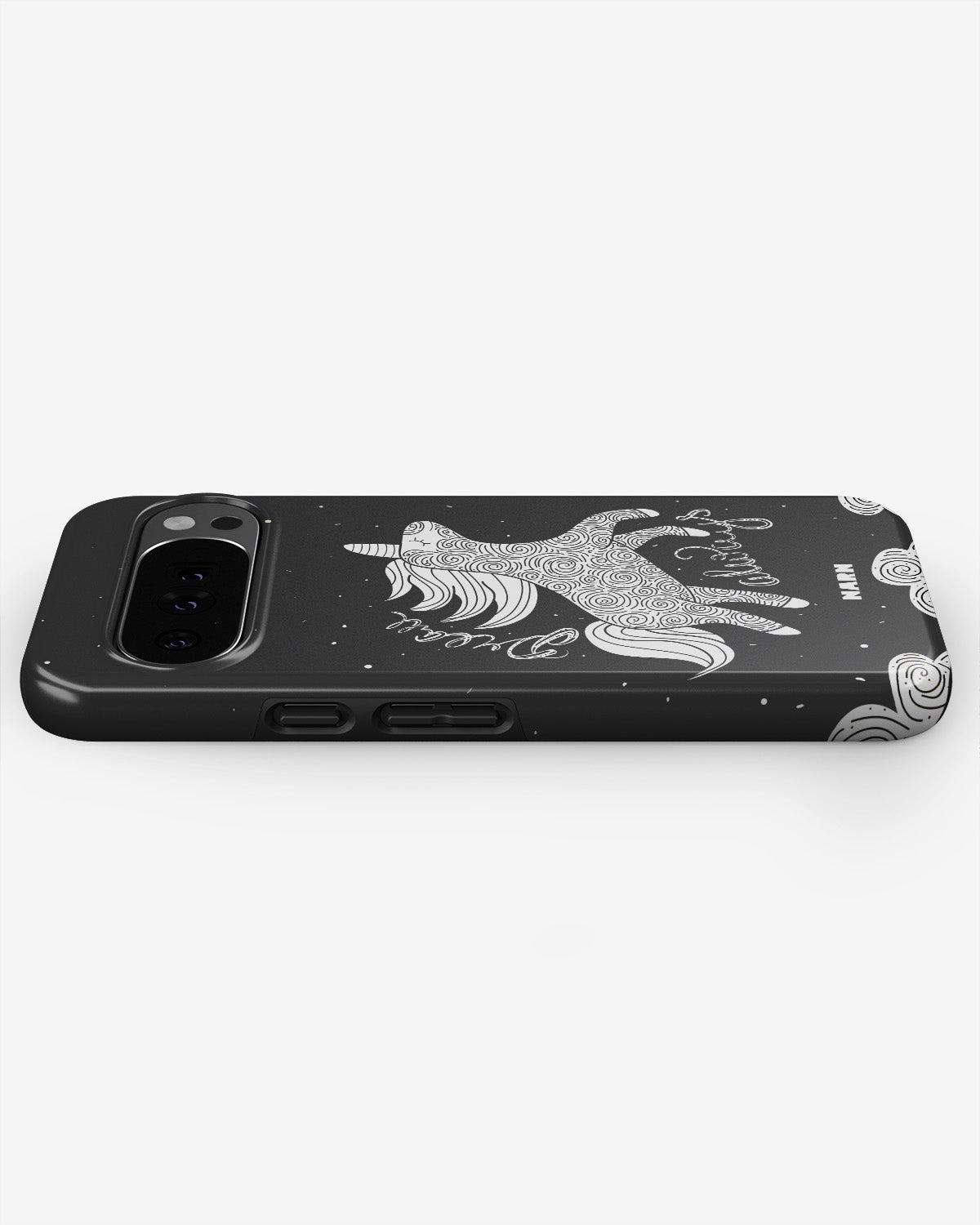 Google Pixel 9 Pro Tough Case – Dream Always - View 2