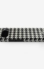 Google Pixel 9 Pro Tough Case – Houndstooth - View 2