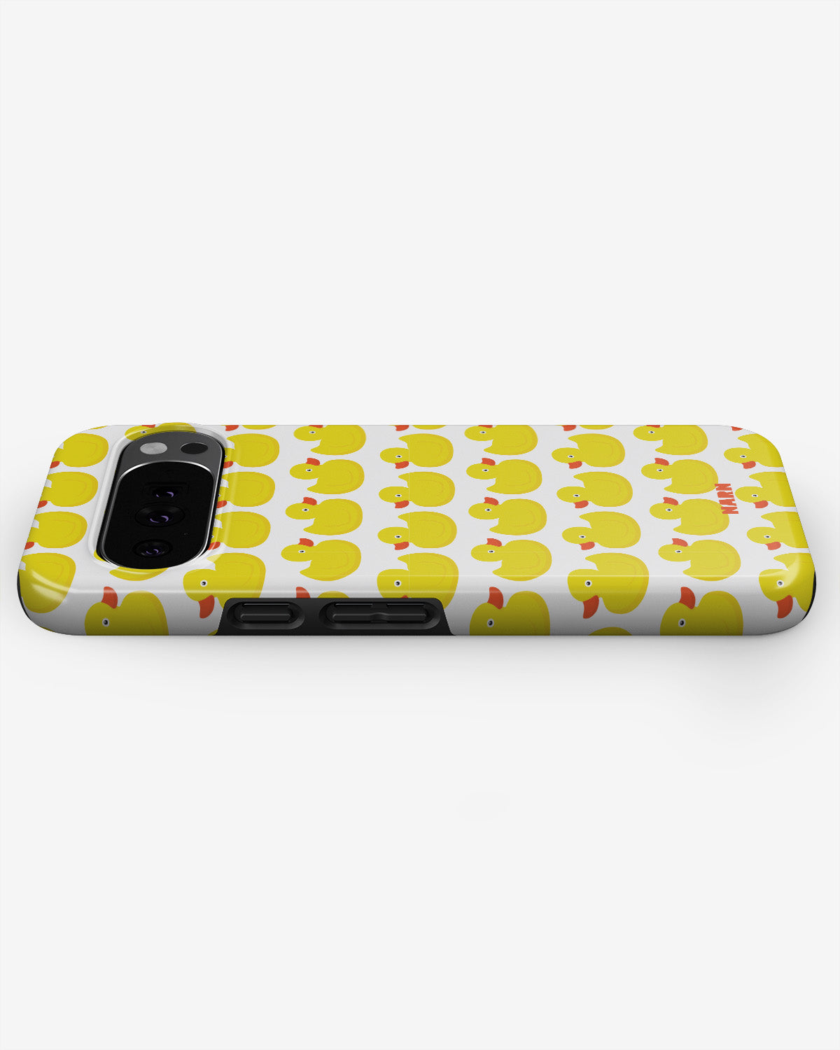 Google Pixel 9 Pro Tough Case – Rubber Ducks - View 2