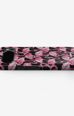 Google Pixel 9 Pro Tough Case – Flamingos - View 2