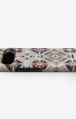 Google Pixel 9 Pro Tough Case – Luxury Tile - View 2