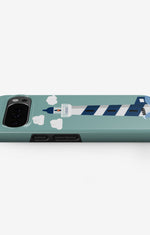 Google Pixel 9 Pro Tough Case – Lighthouse - View 2