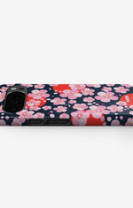 Google Pixel 9 Pro Tough Case – Tokyo Nights - View 2