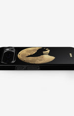 Google Pixel 9 Pro Tough Case – Wolf - View 2