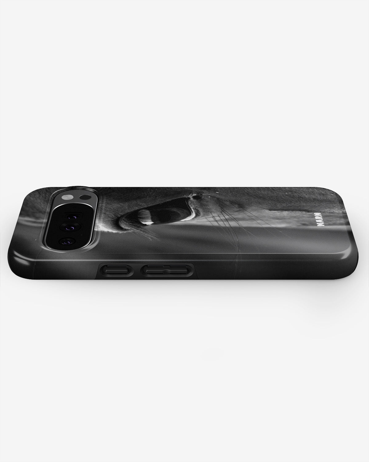 Google Pixel 9 Pro Tough Case – Horse Soul - View 2