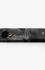 Google Pixel 9 Pro Tough Case – Cat's Eye - View 2