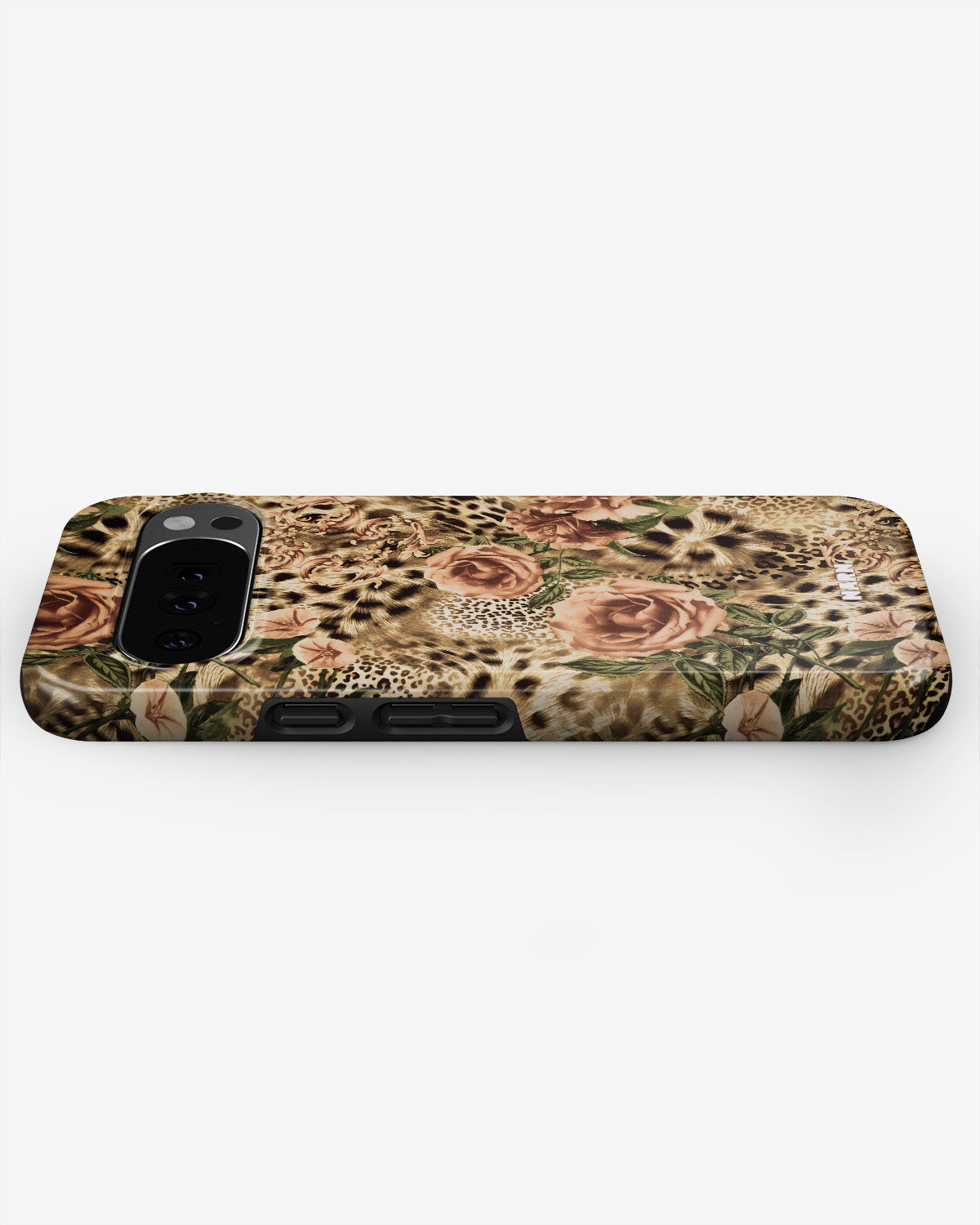 Google Pixel 9 Pro Tough Case – Leo Roses - View 2