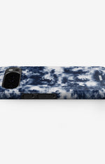 Google Pixel 9 Pro Tough Case – Tie Dye Blue - View 2