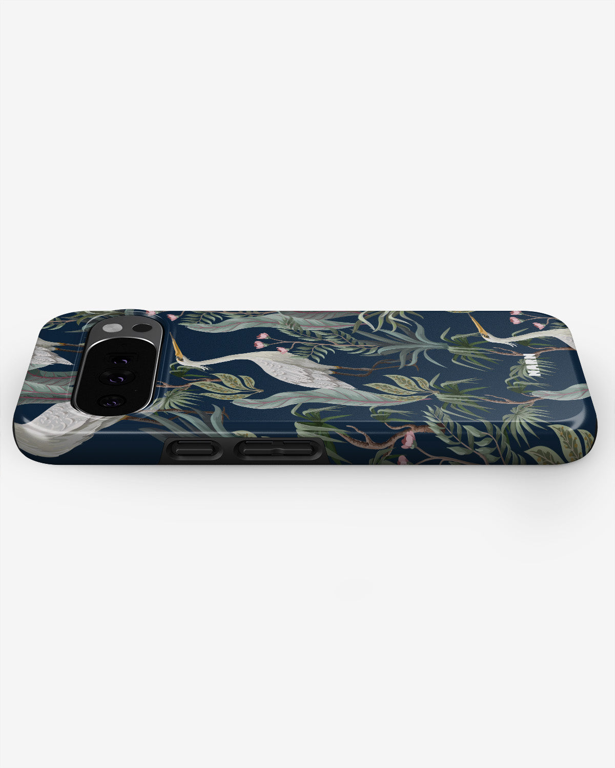 Google Pixel 9 Pro Tough Case – Royal Bird - View 2