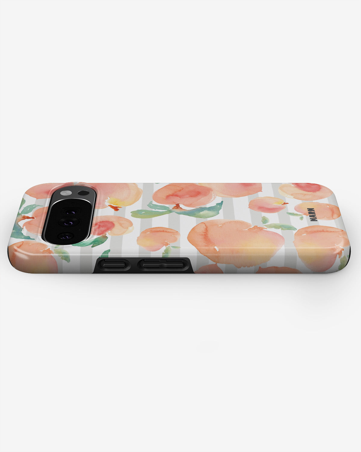 Google Pixel 9 Pro Tough Case – Peachey - View 2