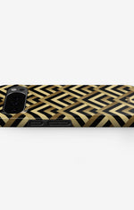 Google Pixel 9 Pro Tough Case – Goldline - View 2