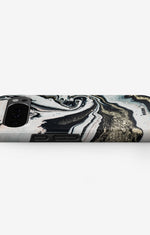Google Pixel 9 Pro Tough Case – Golden Swirl - View 2