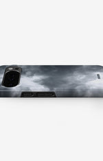 Google Pixel 9 Pro Tough Case – Cloudy - View 2