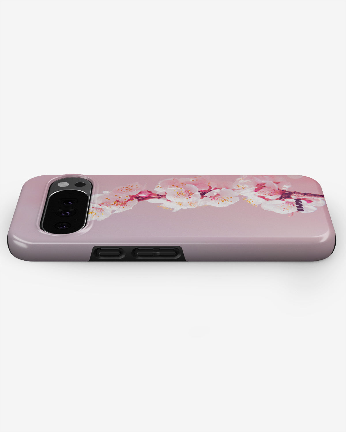Google Pixel 9 Pro Tough Case – Pink Harmony - View 2