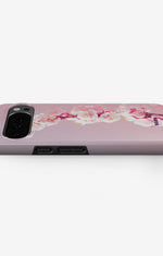 Google Pixel 9 Pro Tough Case – Pink Harmony - View 2