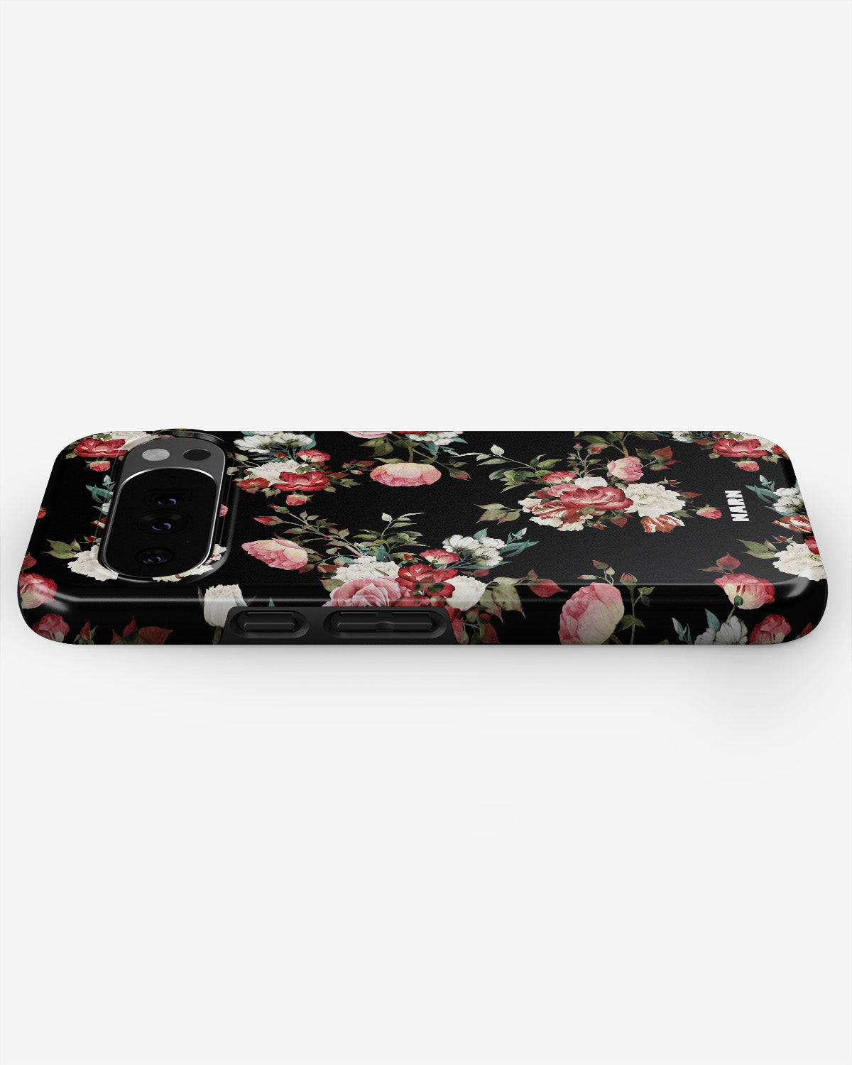Google Pixel 9 Pro Tough Case – Bouquet - View 2