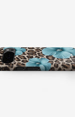 Google Pixel 9 Pro Tough Case – Blooming Jungle - View 2