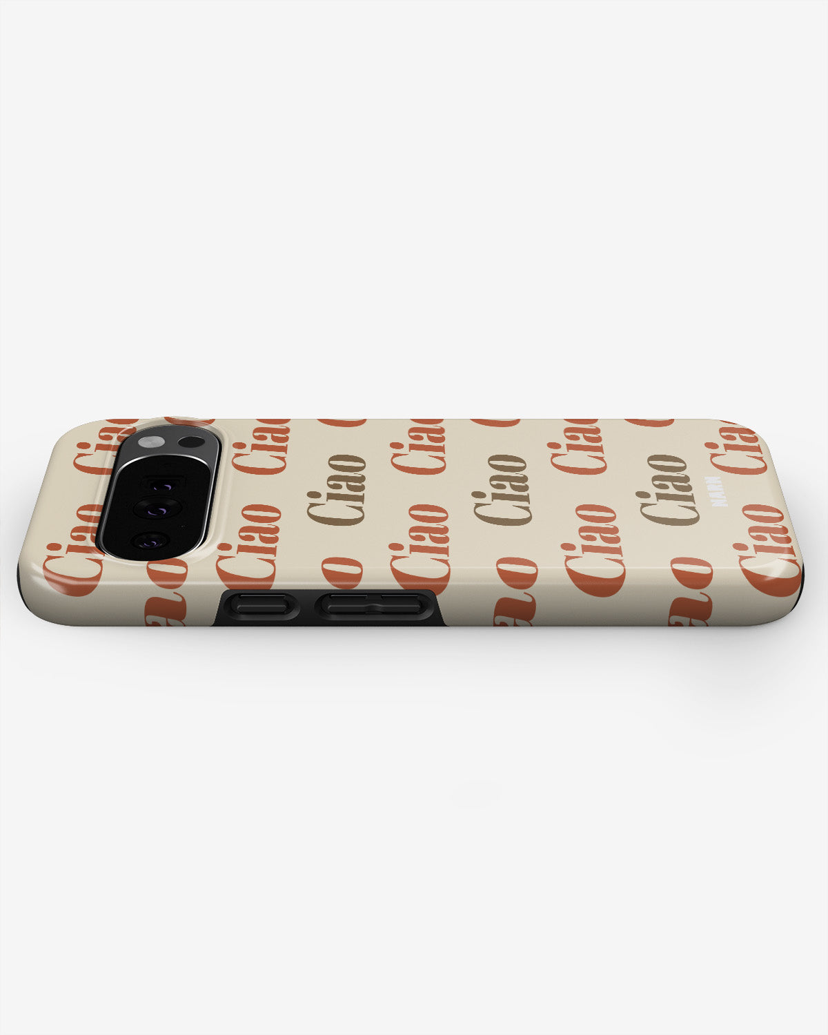 Google Pixel 9 Pro Tough Case – Ciao Ciao - View 2