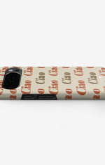 Google Pixel 9 Pro Tough Case – Ciao Ciao - View 2