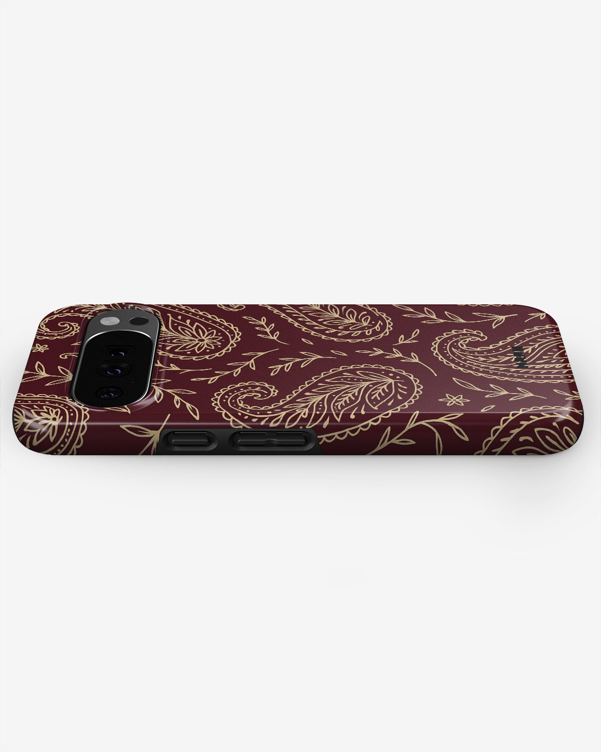 Google Pixel 9 Pro Tough Case – Madame Royale - View 2