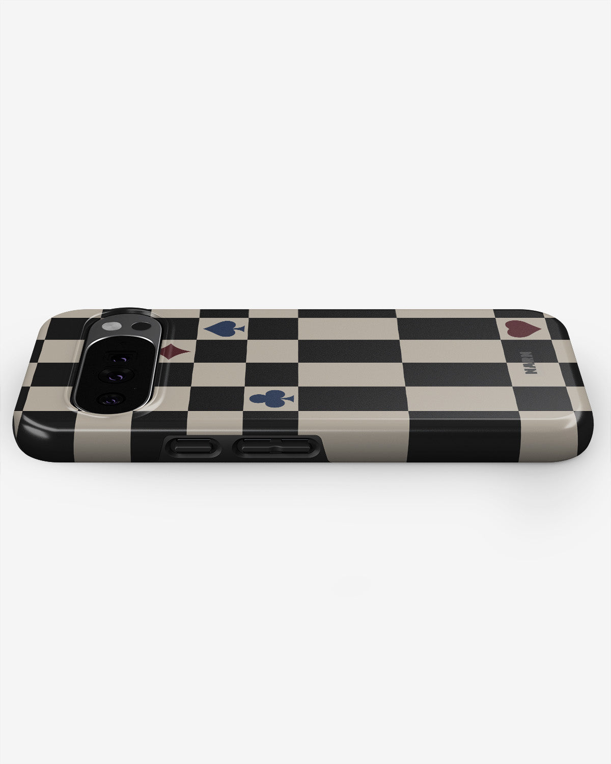 Google Pixel 9 Pro Tough Case – Atout Royale - View 2
