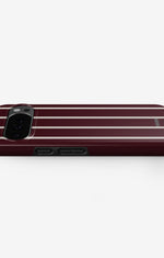 Google Pixel 9 Pro Tough Case – Rouge - View 2