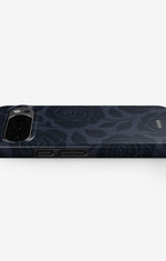 Google Pixel 9 Pro Tough Case – Midnight Rose - View 2