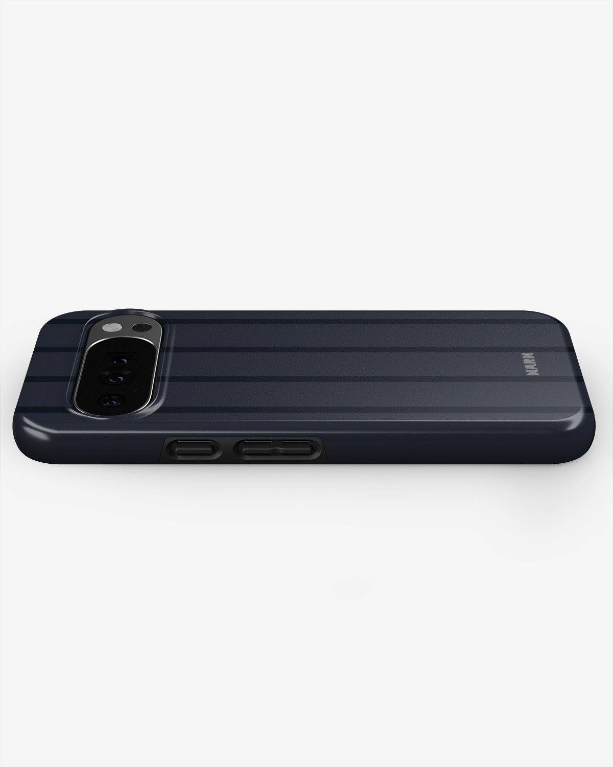 Google Pixel 9 Pro Tough Case – Navy Dream - View 2
