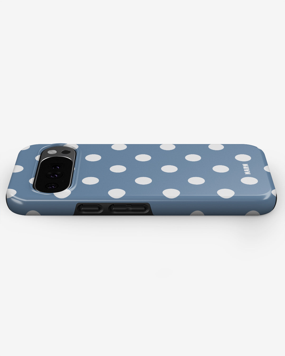 Google Pixel 9 Pro Tough Case – Sky Dots - View 2