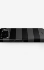 Google Pixel 9 Pro Tough Case – Blackout - View 2