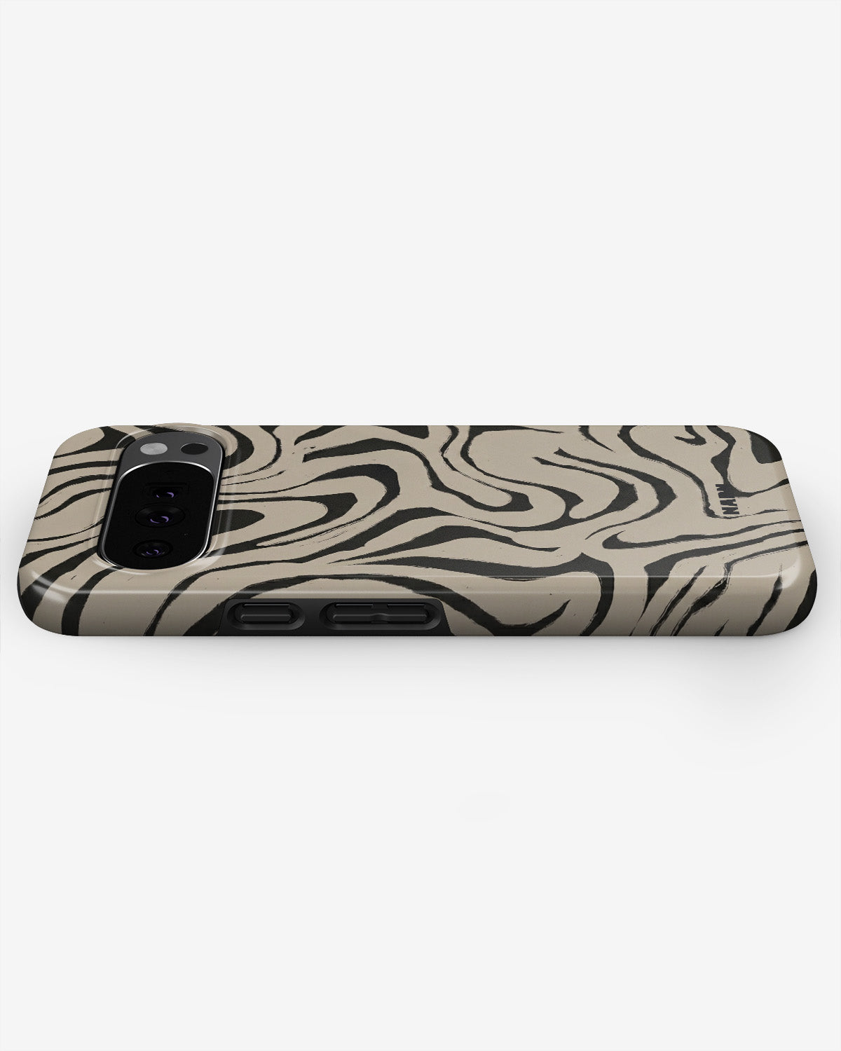 Google Pixel 9 Pro Tough Case – Sand Drift - View 2
