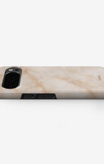 Google Pixel 9 Pro Tough Case – Sand Stone - View 2