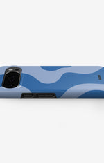 Google Pixel 9 Pro Tough Case – Calm Tide - View 2