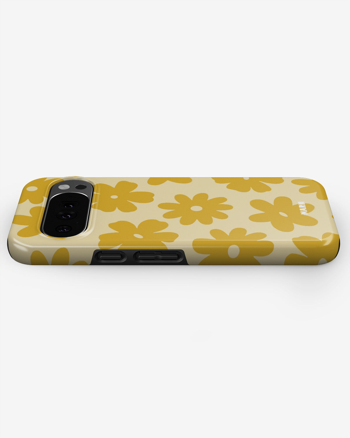 Google Pixel 9 Pro Tough Case – Bella Fiore - View 2